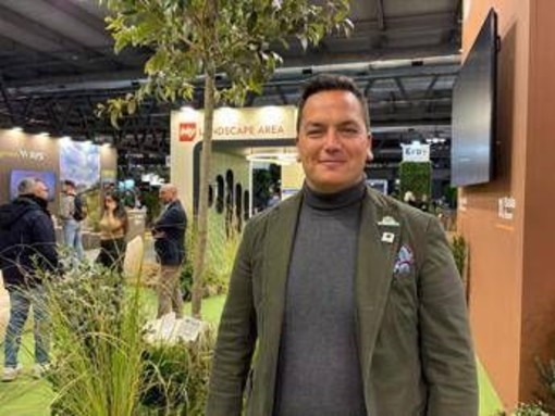 MyPlant & Garden 2026, Capitanio (Aiph): "Evento di punta italiano che il Paese mostra al mondo" MyPlant & Garden 2026, Capitanio (Aiph): "Evento di punta italiano che il Paese mostra al mondo"