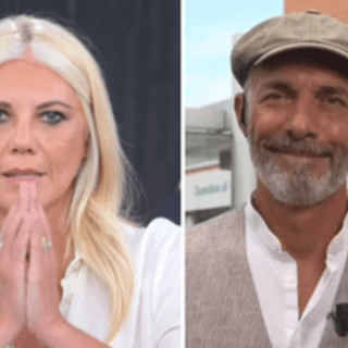 Max Laudadio a 'Storie Italiane', come sta dopo l'aggressione. La proposta di Eleonora Daniele: "Vieni da noi"