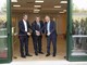All'Università di Roma Tor Vergata inaugurate nuove aule hi-tech per Medicina All'Università di Roma Tor Vergata inaugurate nuove aule hi-tech per Medicina