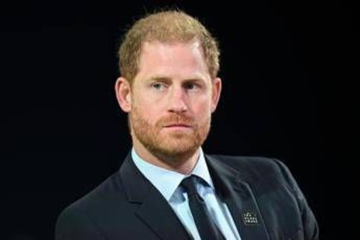 Harry pensa a un documentario su Diana: il progetto per ricordare la madre a 30 anni dalla morte Harry pensa a un documentario su Diana: il progetto per ricordare la madre a 30 anni dalla morte