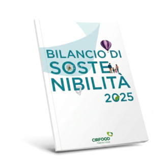 Persone, solidarietà e ambiente: il Bilancio di sostenibilità 2025 di Cirfood Persone, solidarietà e ambiente: il Bilancio di sostenibilità 2025 di Cirfood