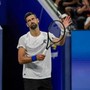 US Open, oggi Djokovic-Navone: orario, precedenti e dove vederla in tv US Open, oggi Djokovic-Navone: orario, precedenti e dove vederla in tv