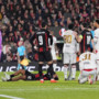 Maignan espulso e il Milan crolla in Europa League, il Bournemouth vince 3-0 Maignan espulso e il Milan crolla in Europa League, il Bournemouth vince 3-0