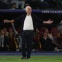 Gasperini: "Avevamo surclassato il Real, poi ci siamo piantati, difficile spiegare perché" Gasperini: "Avevamo surclassato il Real, poi ci siamo piantati, difficile spiegare perché"