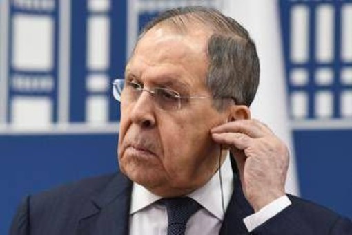 Alta tensione Germania-Russia, Lavrov: "Accuse su Lipsia sono inizio di una vera guerra"