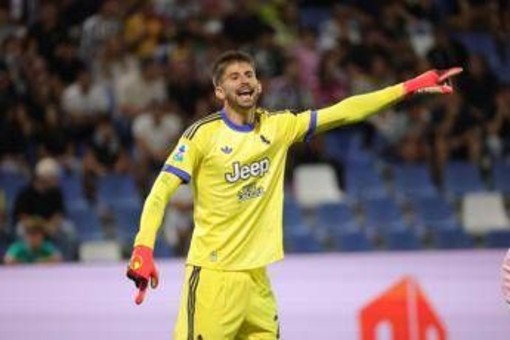 Serie A, oggi Juve-Atalanta - Diretta Serie A, oggi Juve-Atalanta - Diretta