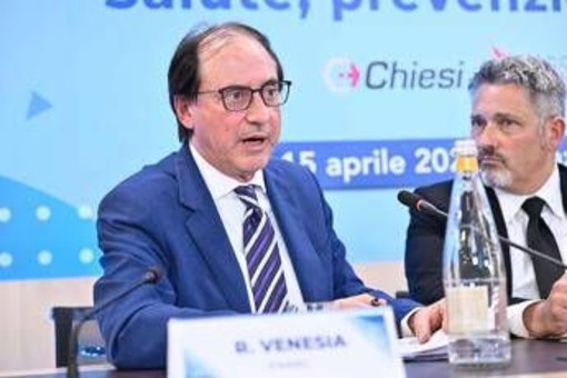 Sanità, Venesia (Fimmg): "Il farmaco può fare molto nella gestione delle liste d'attesa"