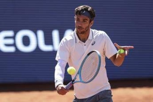 Madrid, per Musetti buona la prima: Hurkacz ko, l'azzurro vola al terzo turno