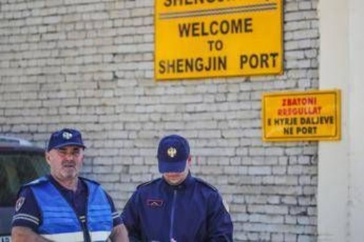 Intesa Italia-Albania sui migranti, Meloni: "Corte Ue conferma validità, ora avanti con coraggio"