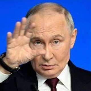Ucraina-Russia, Putin 'inventa' la minaccia nucleare di Kiev: l'annuncio dello zar Ucraina-Russia, Putin 'inventa' la minaccia nucleare di Kiev: l'annuncio dello zar
