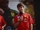 Gp Monza, Leclerc 'risponde' a Hamilton: l'arrivo in 500 al Gran Premio d'Italia Gp Monza, Leclerc 'risponde' a Hamilton: l'arrivo in 500 al Gran Premio d'Italia