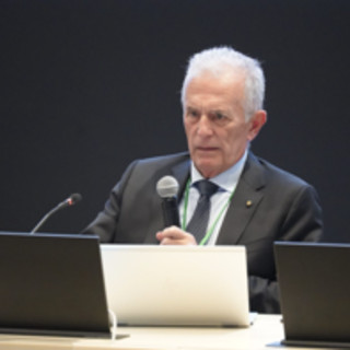 Chemical Day 2026, Piunti (Conou): "Chimica alla base dell’economia circolare"