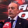 Rally di Roma, Aurigemma: "Prevenzione al fianco dello sport, modello da esportare"