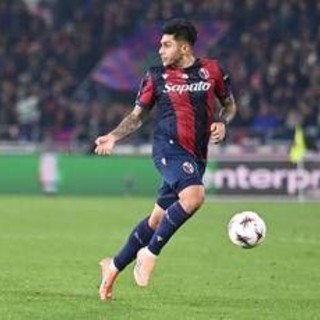 Coppa Italia, Bologna-Parma 2-1: rossoblù ai quarti Coppa Italia, Bologna-Parma 2-1: rossoblù ai quarti