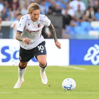 Casale e Bernardeschi, il Bologna vince 2-0 a Cagliari