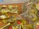 Cinque chili di cocaina nascosta nei biscotti della fortuna, arrestata a Fiumicino Cinque chili di cocaina nascosta nei biscotti della fortuna, arrestata a Fiumicino