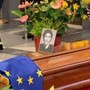 L'addio a Emma Bonino, oggi dalle 10 alle 19 riapre la camera ardente in Campidoglio L'addio a Emma Bonino, oggi dalle 10 alle 19 riapre la camera ardente in Campidoglio
