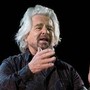 Beppe Grillo: "Non ho potere e facoltà di fare un partito. Mio figlio Ciro studia per gridare la sua innocenza" Beppe Grillo: "Non ho potere e facoltà di fare un partito. Mio figlio Ciro studia per gridare la sua innocenza"