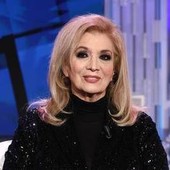 La volta buona, Iva Zanicchi ricorda il fratello Antonio: "Il dolore più grande della mia vita"