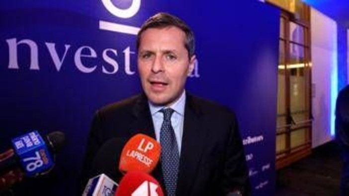 Difesa, Perego: "Sfide ibride si affrontano con partnership strategiche" Difesa, Perego: "Sfide ibride si affrontano con partnership strategiche"
