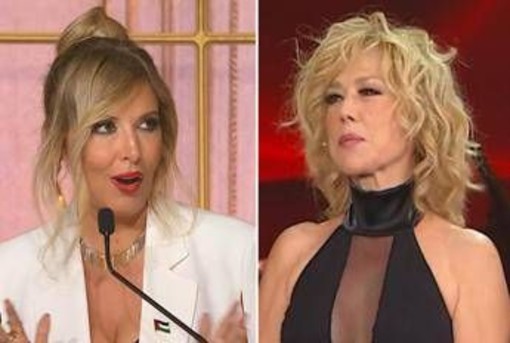 Ballando con le stelle, Selvaggia Lucarelli-Nancy Brilly: scintille per il 'bonus lutto'