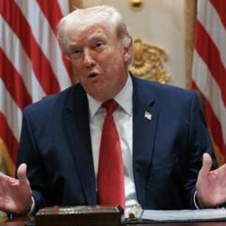 Iran, Massolo: "Al momento no basi per un negoziato, rischio nuova escalation" Iran, Massolo: "Al momento no basi per un negoziato, rischio nuova escalation"