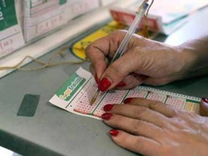 SuperEnalotto, estrazione numeri e combinazione vincente 16 luglio 2026 SuperEnalotto, estrazione numeri e combinazione vincente 16 luglio 2026