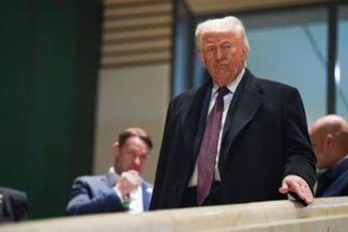 Trump: "Iran ai Mondiali? Non mi interessa, sono alla frutta". Cosa può succedere verso la Coppa del Mondo