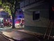Dramma a Lucca, incendio nella notte a San Vito: 2 morti e 13 feriti