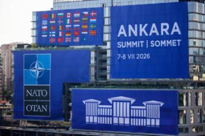 Nato, Trump: "Groenlandia grosso problema, Spagna senza speranza. Italia? Pessima su basi"