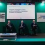 Trasporti, Gibelli (Asstra): "Idrogeno elemento centrale per il percorso di sostenibilità" Trasporti, Gibelli (Asstra): "Idrogeno elemento centrale per il percorso di sostenibilità"