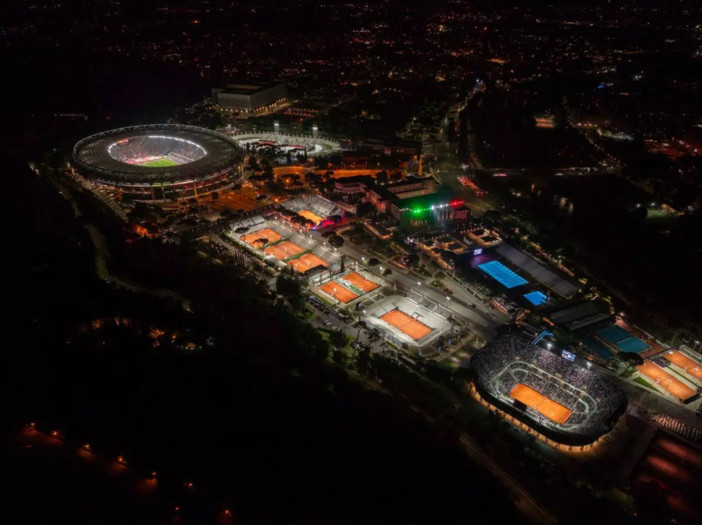 Da Sport e Salute 344,4 mln, più soldi a Tennis, Equitazione, Volley e Nuoto