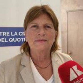 Infettivologa Castagna: "Terapie a lento rilascio incidono su qualità di vita"