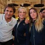 Bebe Vio e il ricordo commosso di Zanardi: "Un privilegio averti come tutor sportivo e di vita"