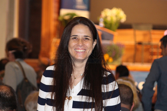 Non è un Consiglio regionale per donne. Nel savonese solo una "quota rosa" su sei eletti Non è un Consiglio regionale per donne. Nel savonese solo una "quota rosa" su sei eletti