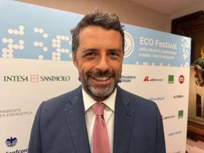 Scotto (Aci): "Nel futuro non saremo più noi a guidare l'auto" Scotto (Aci): "Nel futuro non saremo più noi a guidare l'auto"