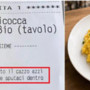 Riccione, torna a lavoro il cameriere 17enne dello scontrino con lo "sputo nelle uova": "Va perdonato, è giovane" Riccione, torna a lavoro il cameriere 17enne dello scontrino con lo "sputo nelle uova": "Va perdonato, è giovane"