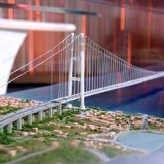 Ponte Messina, i progettisti rispondono alle critiche: "Basta fake news, è sicuro" Ponte Messina, i progettisti rispondono alle critiche: "Basta fake news, è sicuro"