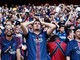Tifoso Psg compra biglietto per finale, ma vola a... Bucarest: "Mi sono sbagliato" Tifoso Psg compra biglietto per finale, ma vola a... Bucarest: "Mi sono sbagliato"