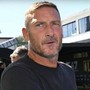 Premio Eccellenza Euro-Mediterraneo a Totti, Vieri e Moggi Premio Eccellenza Euro-Mediterraneo a Totti, Vieri e Moggi