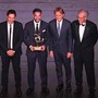 Fabregas, Dimarco, Malen e... Tutti i premiati del Gran Gala del calcio Aic 2026