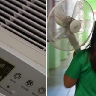 Ventilatore o condizionatore? La differenza sulla bolletta che non ti aspetti