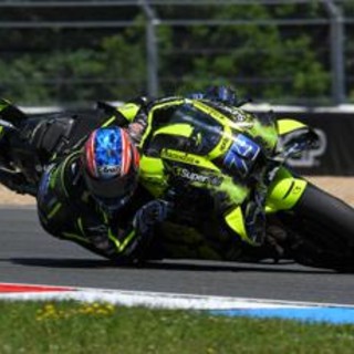 Gp Repubblica Ceca, Ogura in pole position davanti a Di Giannantonio e Bagnaia