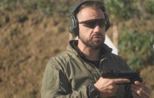 Ucraina, ucciso combattente italiano. Chi era Alex Pineschi Ucraina, ucciso combattente italiano. Chi era Alex Pineschi