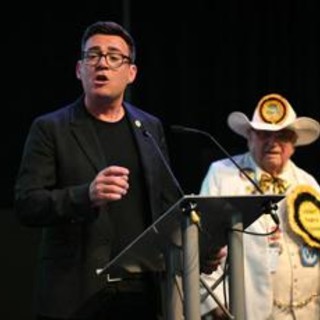 Netta vittoria di Andy Burnhamin nelle suppletive di Makerfield: ora può sfidare Starmer Netta vittoria di Andy Burnhamin nelle suppletive di Makerfield: ora può sfidare Starmer