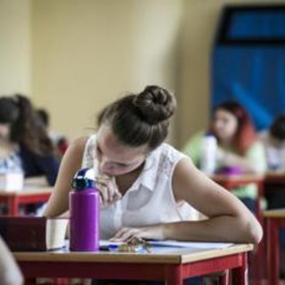 Rientro a scuola, 5 buoni propositi per sopravvivere al ritorno in classe a settembre Rientro a scuola, 5 buoni propositi per sopravvivere al ritorno in classe a settembre