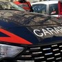 Bergamo, aggredisce l'ex compagna con le forbici: arrestato per tentato omicidio Bergamo, aggredisce l'ex compagna con le forbici: arrestato per tentato omicidio