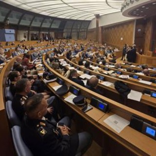 TV, assegnati i premi Moige per i programmi family-friendly della stagione 2025-2026 TV, assegnati i premi Moige per i programmi family-friendly della stagione 2025-2026