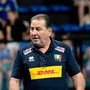 Europei Pallavolo, oggi Italia-Repubblica Ceca - Diretta Europei Pallavolo, oggi Italia-Repubblica Ceca - Diretta