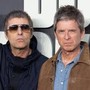 Nuova data del tour degli Oasis a Roma, l'annuncio dei fratelli Gallagher: "Ci vediamo anche il 26 luglio" Nuova data del tour degli Oasis a Roma, l'annuncio dei fratelli Gallagher: "Ci vediamo anche il 26 luglio"